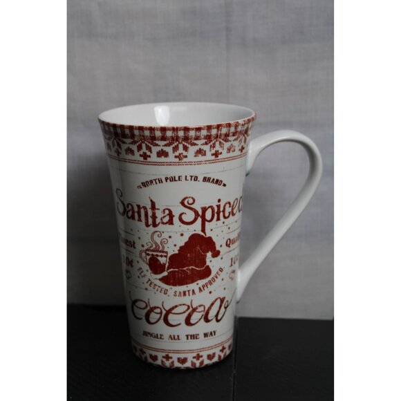 Pier 1 Santa Spiced 3-Piece Kitchen Set - Picture 4 of 9